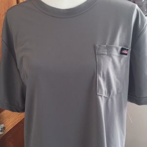 Dickies Shirts - NWT. Men’s short sleeves pocket nylon tee 🌷🌷🌷 Dickies Shirts - NWT. Men’s short sleeves pocket nylon tee 🌷🌷🌷